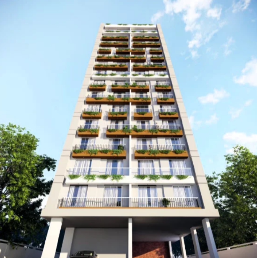 🏙️ Aakar Heights – 3 BHK Luxurious Flats: A New Peak of Elevated Living