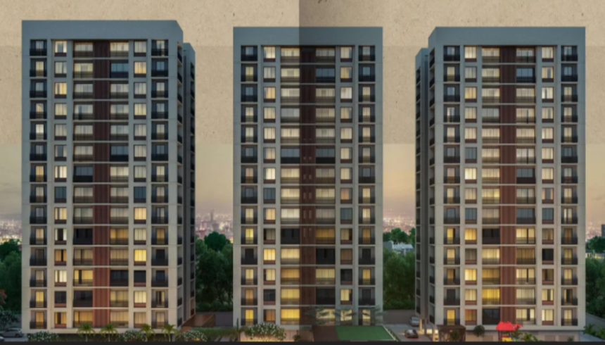 🏡 Shiven Garnet – A Refined Lifestyle of Elegance & Comfort