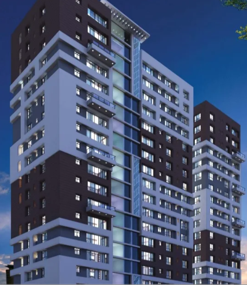 Alcove Regency: Premium 3 & 4 BHK Residences in the Heart of Kolkata