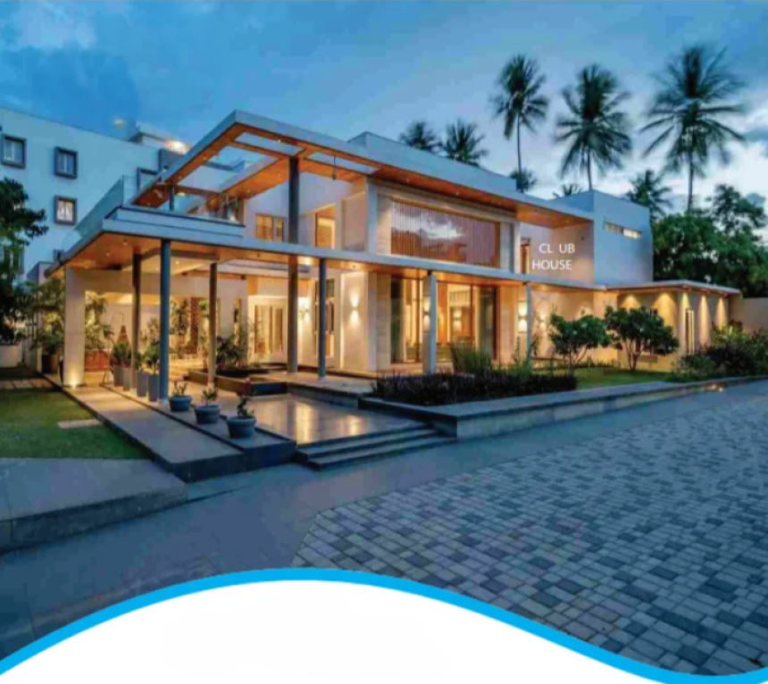 Residential Plots in Hyderabad