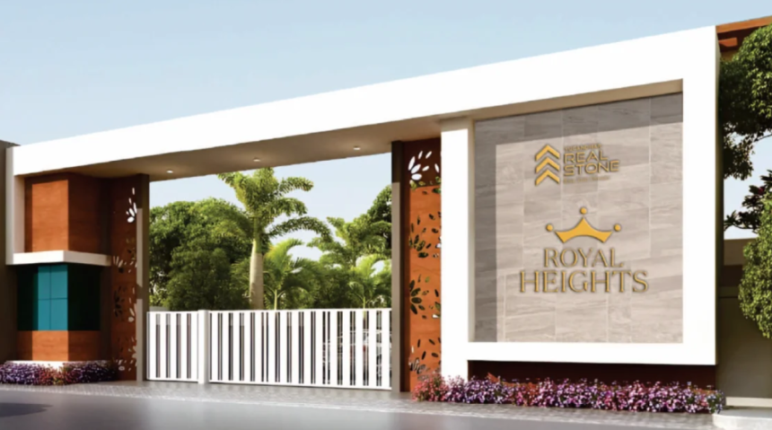 Plots in Hyderabad