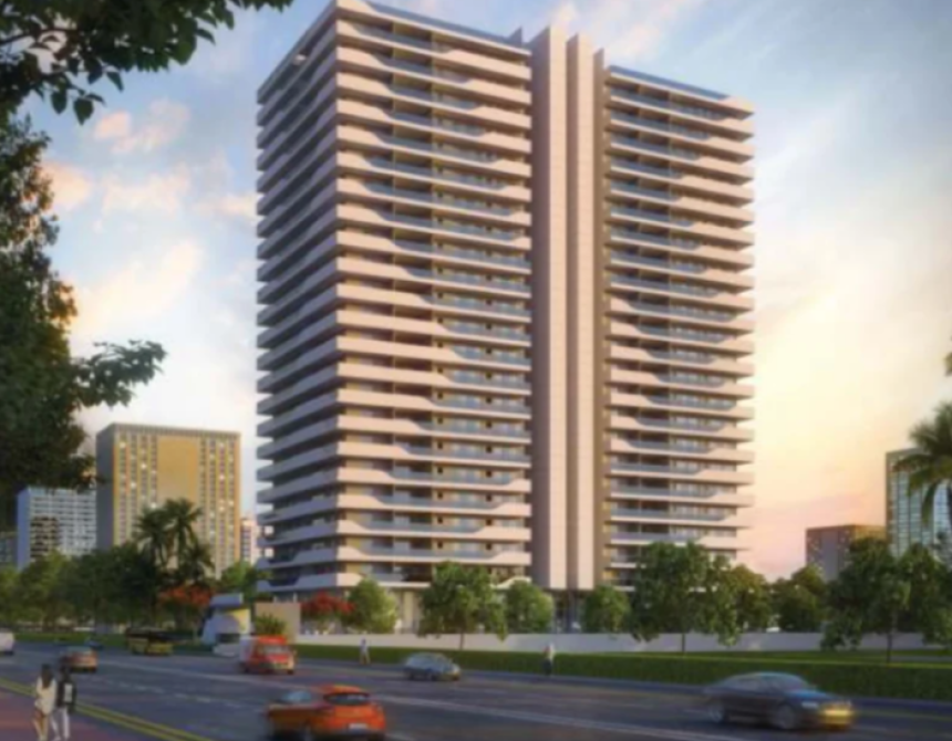 4 BHK Apartments