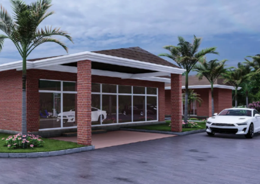 Plots in Hyderabad