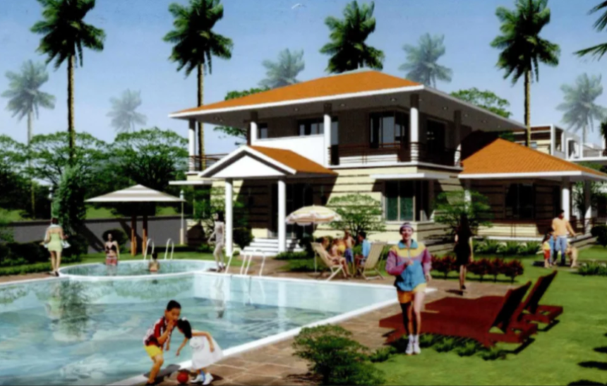 Plots in Hyderabad