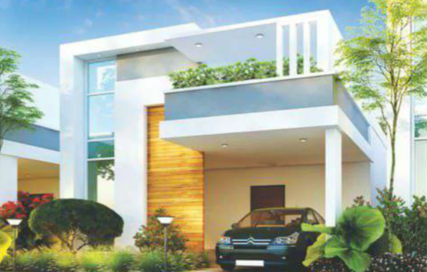 Plots in Hyderabad