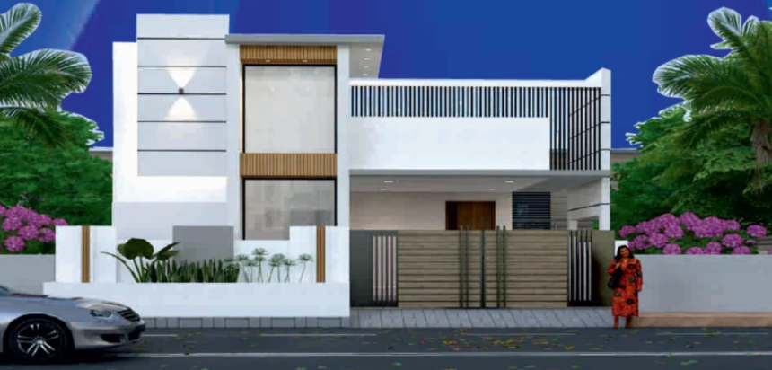 Plots in Hyderabad