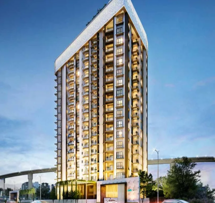Altamount: Luxury 2, 3 & 4 BHK Apartments on EM Bypass, Patuli – Kolkata