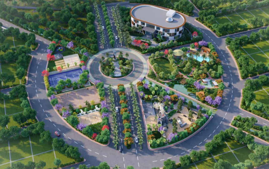 Residential Plots in Hyderabad