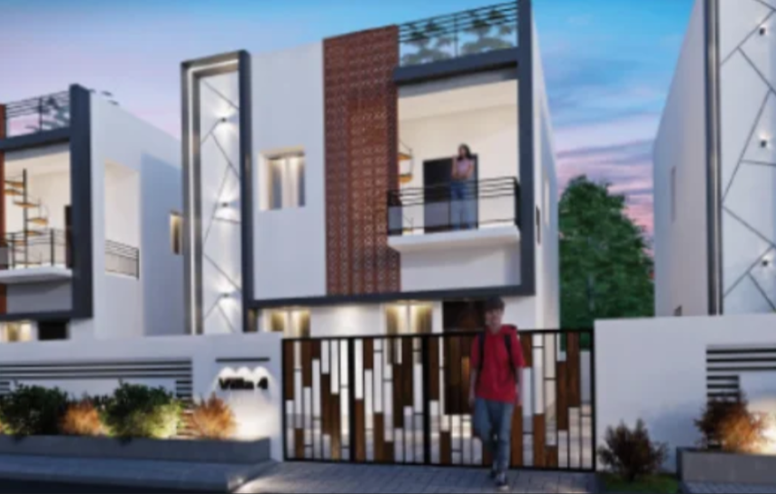 Residential Plots in Hyderabad