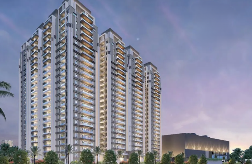 3 BHK Apartments in Hyderabad