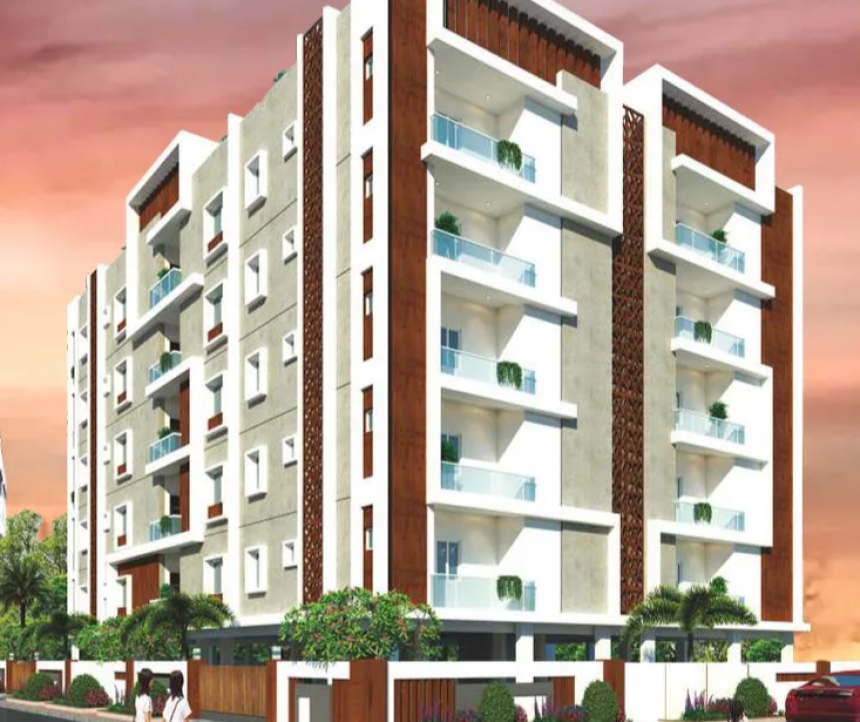 🏠 Avantika Pushyami – Smart 2 BHK Apartments in Hyderabad for Comfortable Urban Living