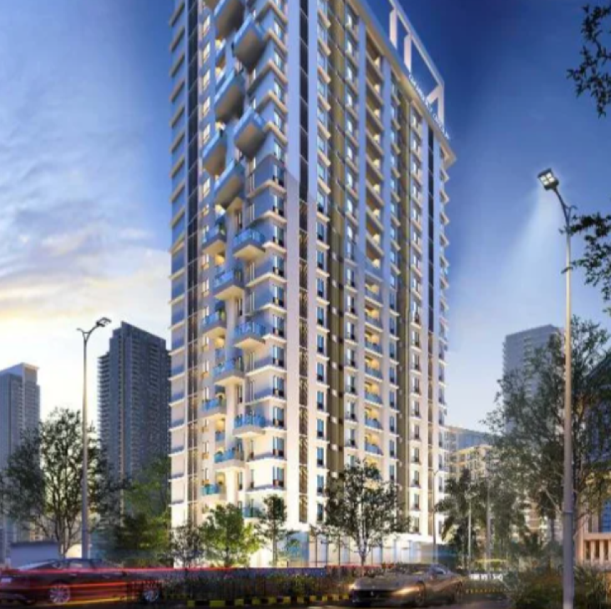 4 Sight Florence Phase III – Premium 2, 2.5 & 3 BHK Apartments and Duplexes in Garia, South Kolkata