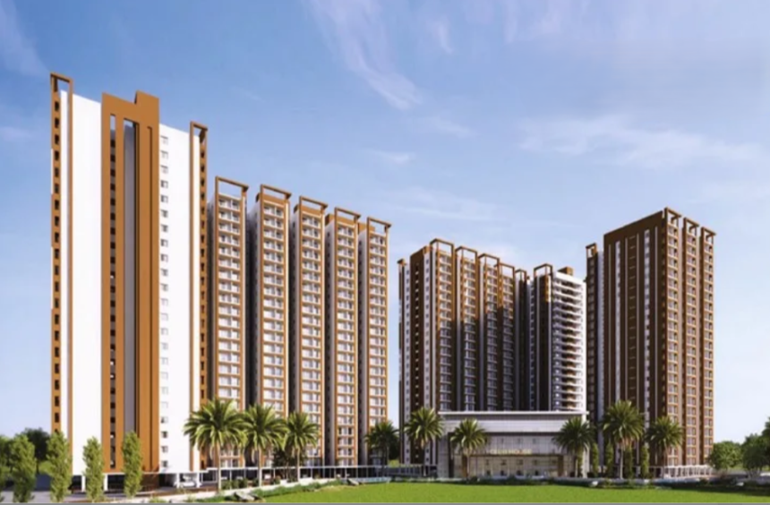 2 BHK Apartments