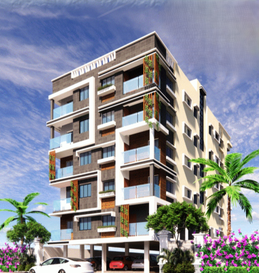 2 BHK Apartments in Sodepur, Kolkata