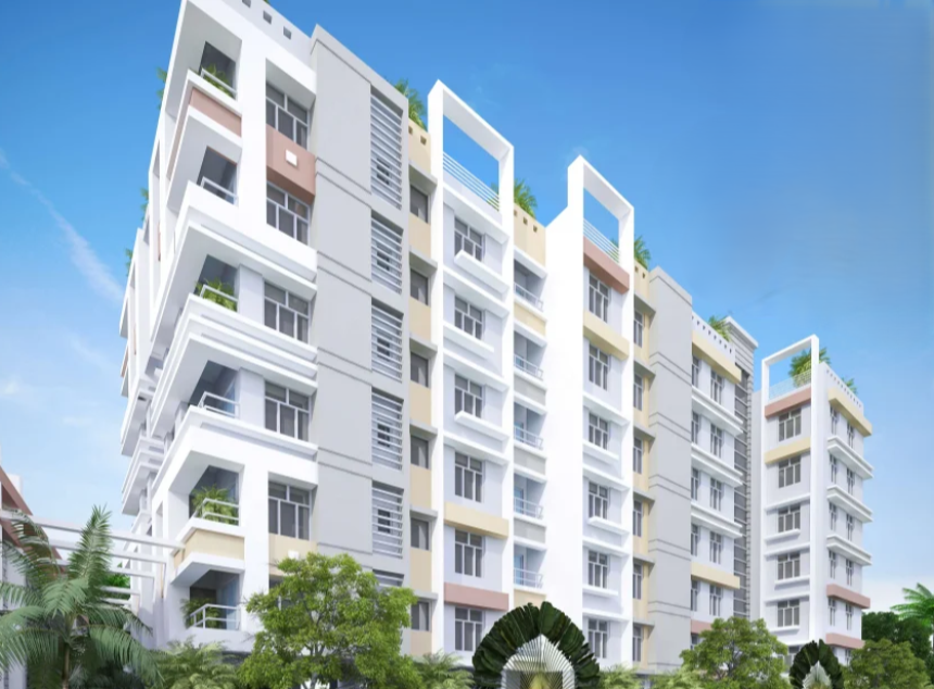 2 & 3 BHK Apartments in Narendrapur, Kolkata