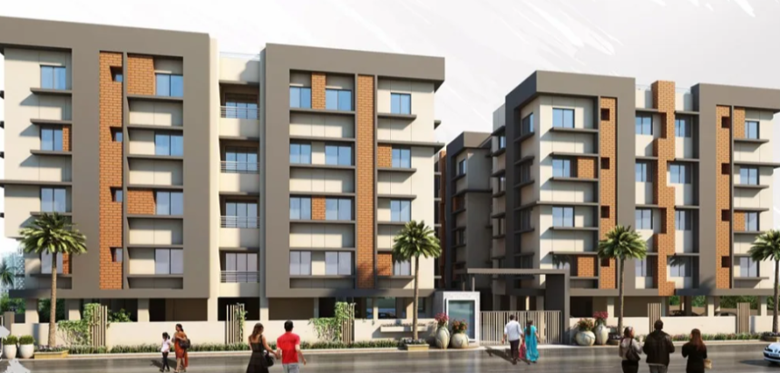 2 & 3 BHK Apartments in Narendrapur, Kolkata