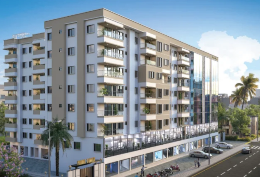 1, 2 & 3 BHK Apartments in Shibrampur, Kolkata