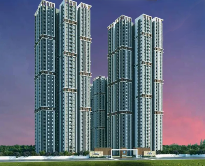 3 BHK