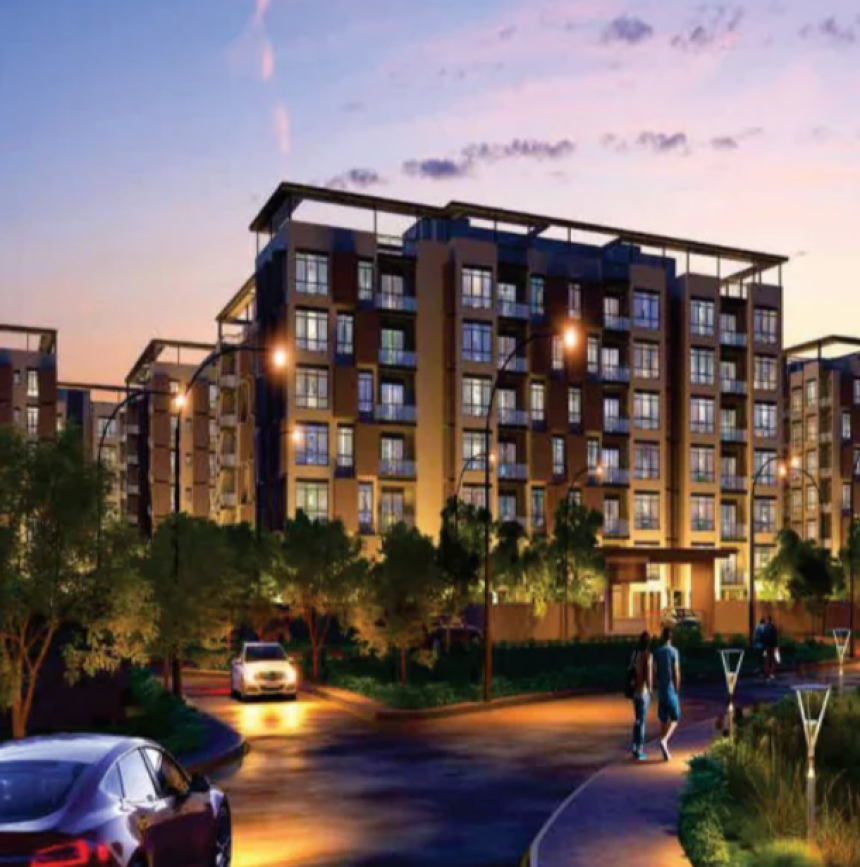 1, 2 & 3 BHK Apartments in Thakurpukur, Kolkata