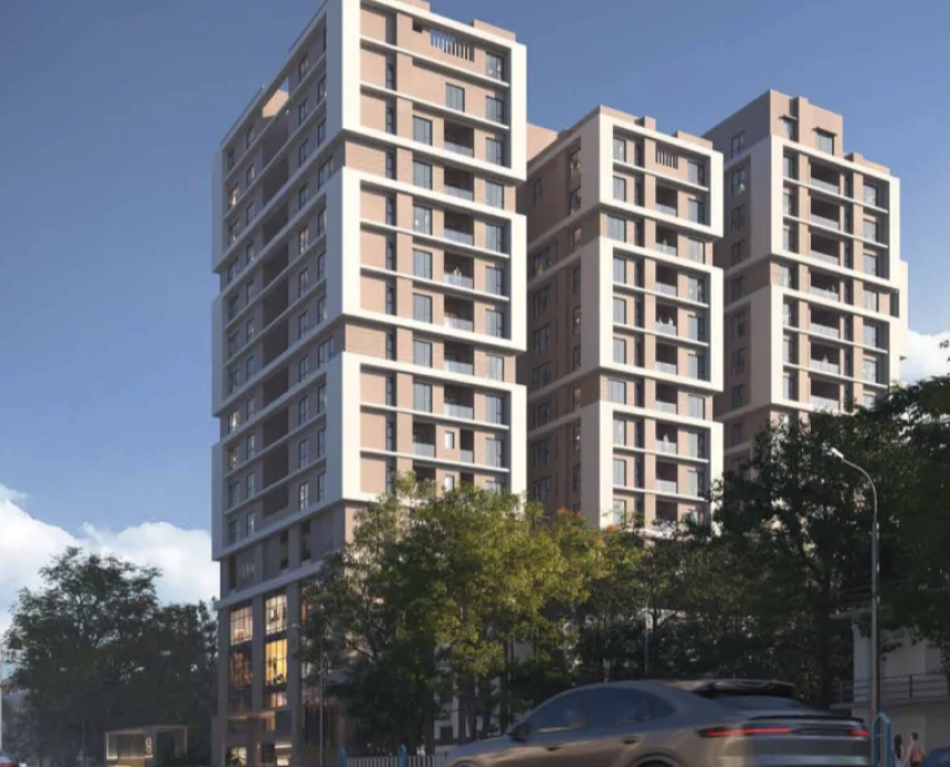 3–6 BHK Apartments & Duplexes in Kankurgachi, Kolkata