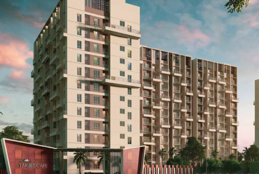 3 BHK Apartments in Rajarhat, Kolkata