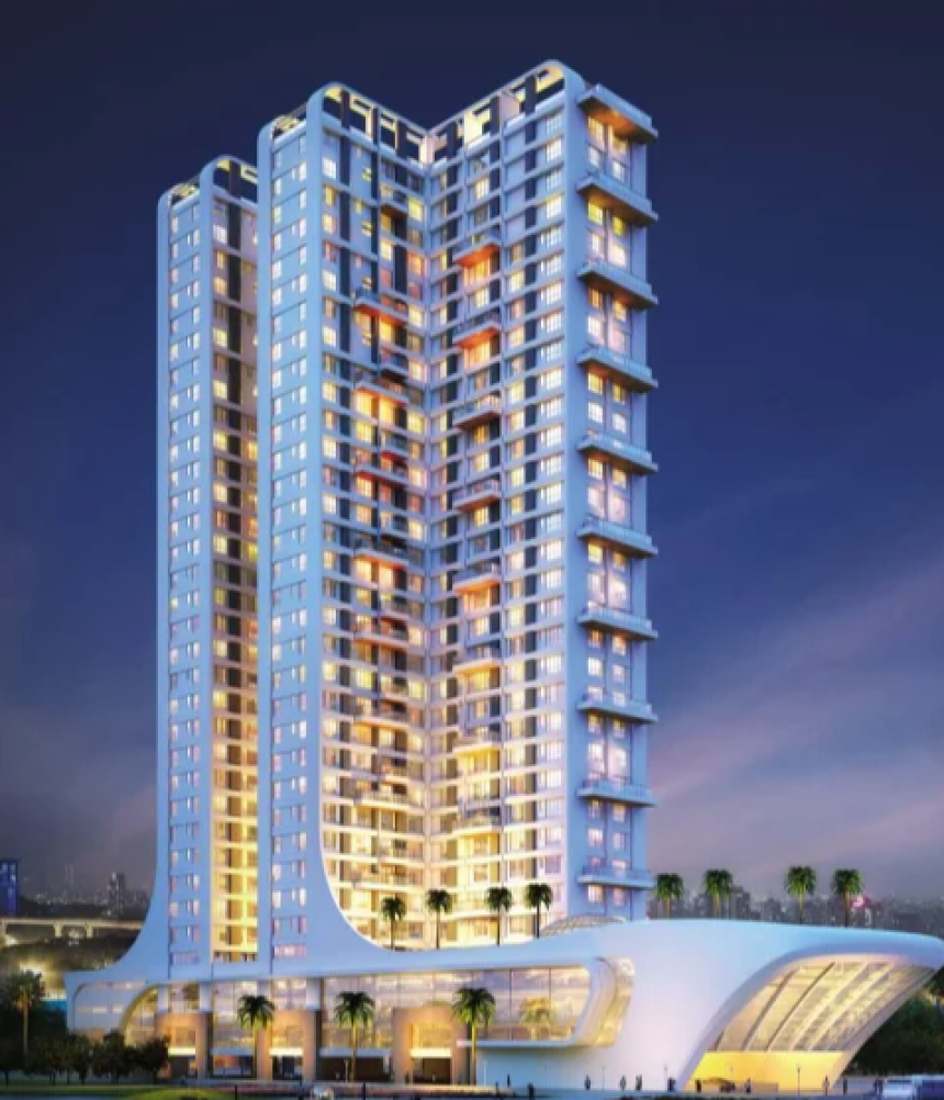 Eden Z Residences: Luxury 4 & 5 BHK Apartments in Kankurgachi, Kolkata