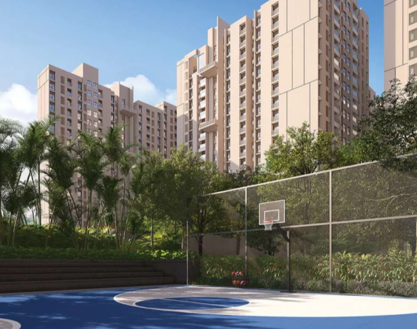 2 & 3 BHK Apartments in Rajarhat, Kolkata