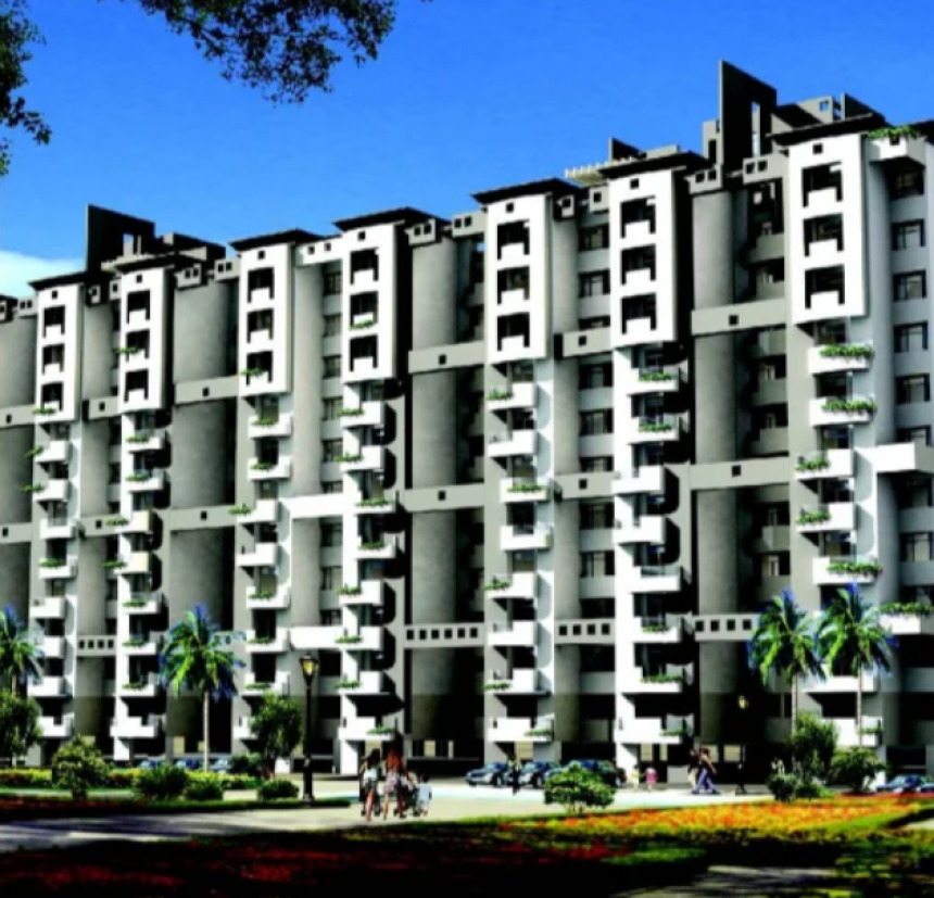 2 and 3 BHK Apartments in Meerut