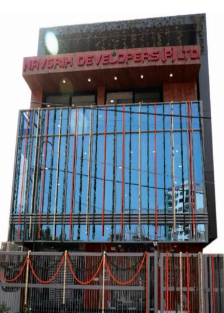 2 to 4 BHK Apartments in Meerut for Luxurious Urban Living