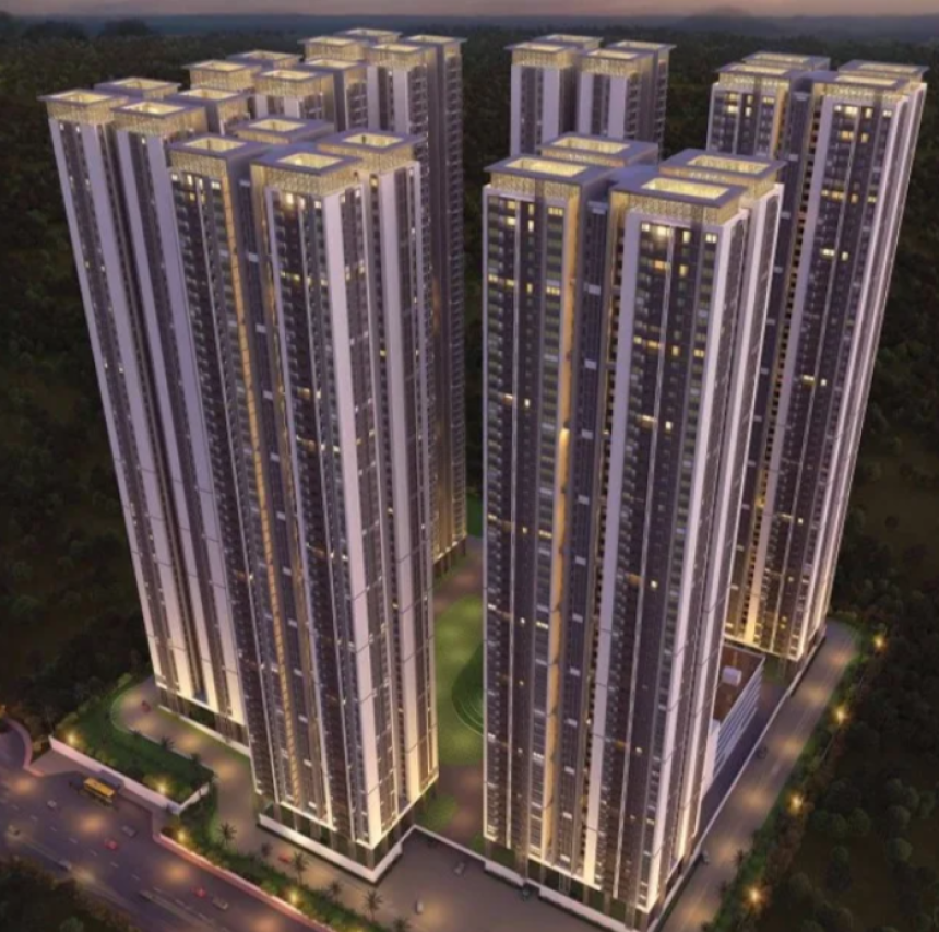 3 and 4 BHK Villas in Hyderabad