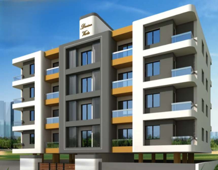 Premium 2 BHK Flats