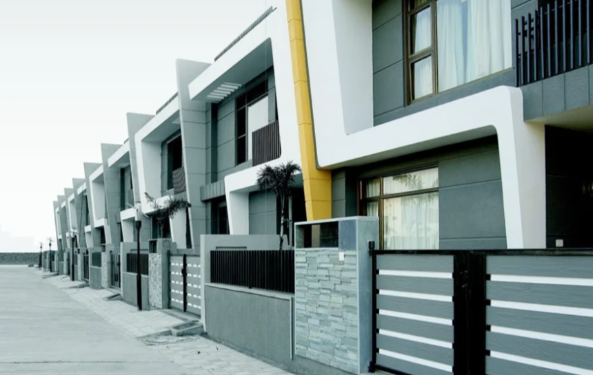 5 BHK Villas in Indore