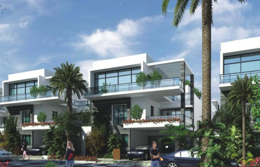 4 and 4.5 BHK Villas in Hyderabad