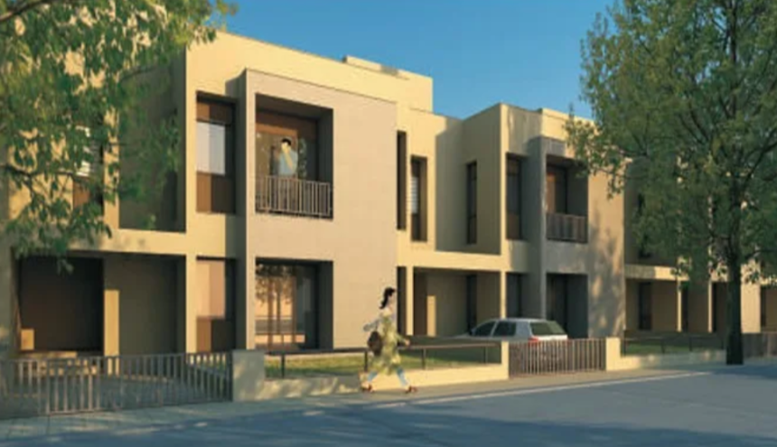2 & 3 BHK Homes in Indore
