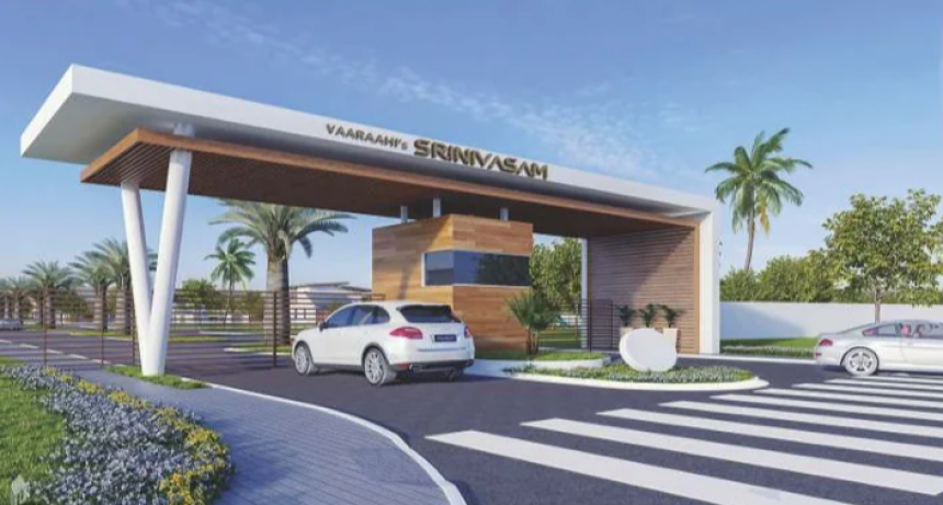Residential Plots in Hyderabad