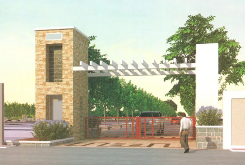 2, 3 and 4 BHK Apartments in Indore