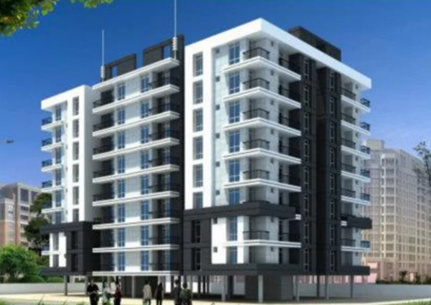 3 & 4 BHK Villas in Indore