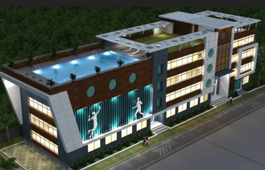 2 and 3 BHK Apartments in Hyderabad