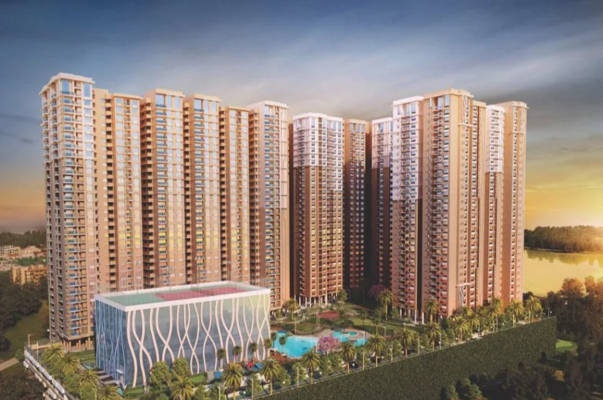 2 and 3 BHK Apartments in Hyderabad
