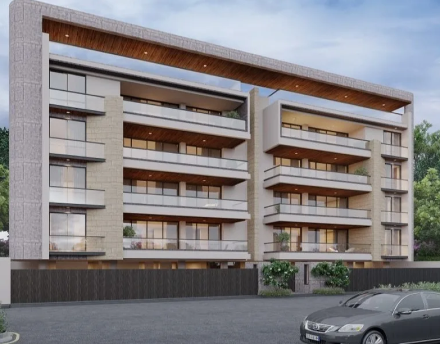 4 BHK Apartments in Indore for Elite Living