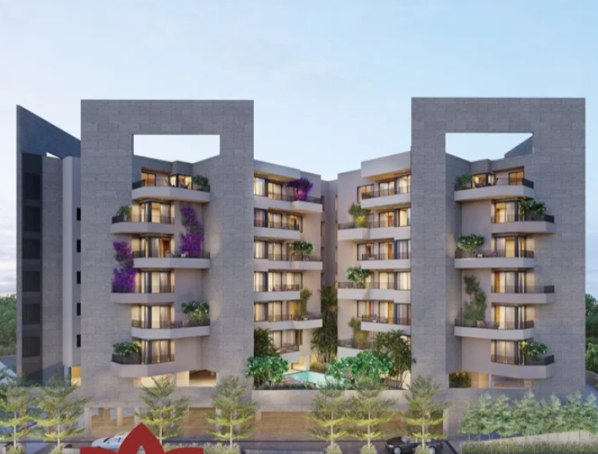 RCM Ananta – 3, 4 & 5 BHK Luxury Apartments in Indore: Elevate Your Everyday Living