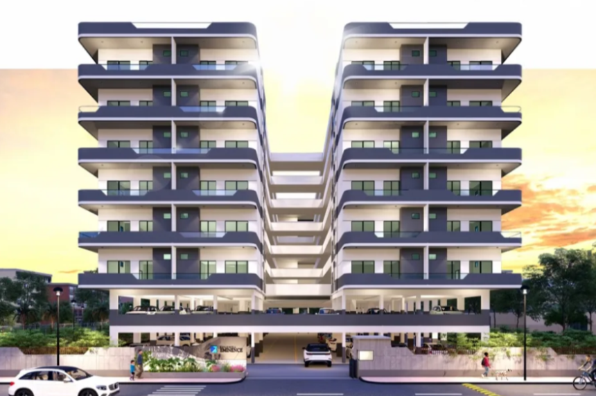 2 BHK Apartments in Indore for Modern Living