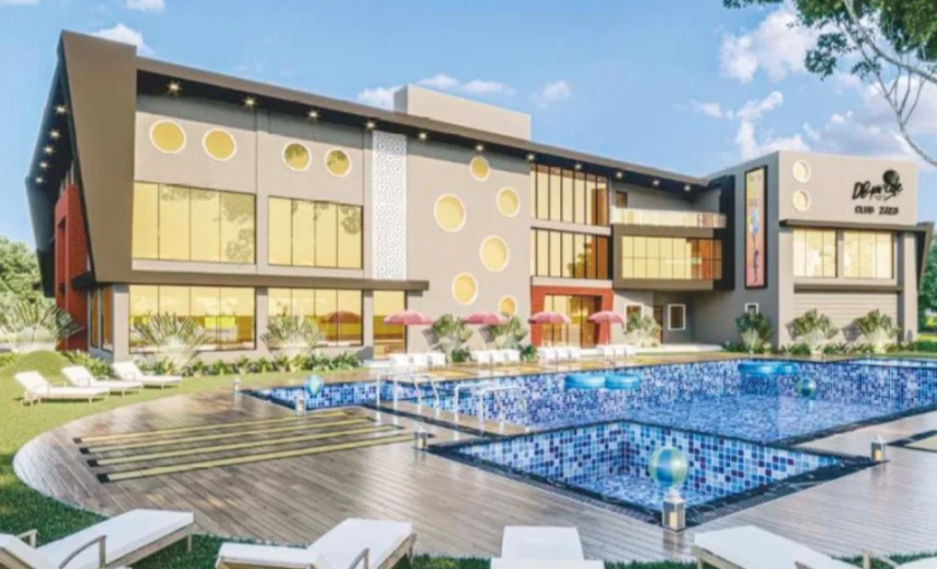 2.5 & 3 BHK Apartments in Indore for Comfortable Living