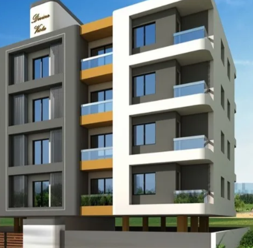 2 BHK Apartments in Indore for Modern Living