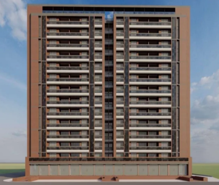 3 BHK Apartments in Gandhinagar