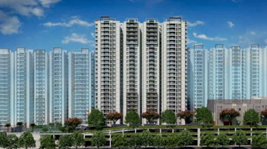 3 and 4 BHK Apartments in Hyderabad