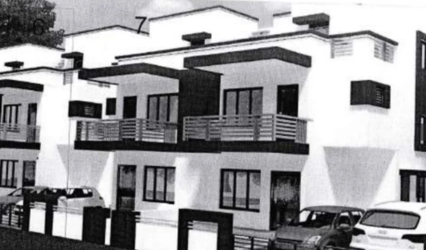 4 BHK Villas in Gandhinagar