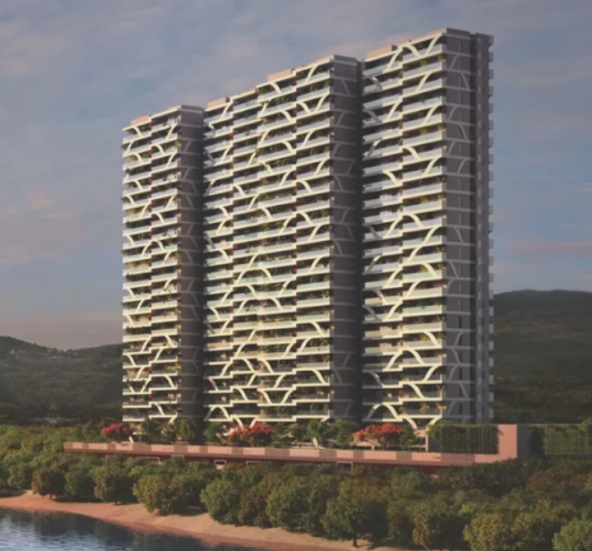 4 BHK Flats in Hyderabad