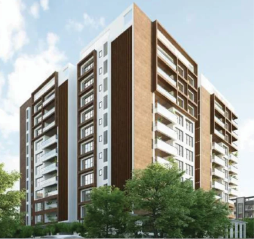 4 BHK Flats in Hyderabad