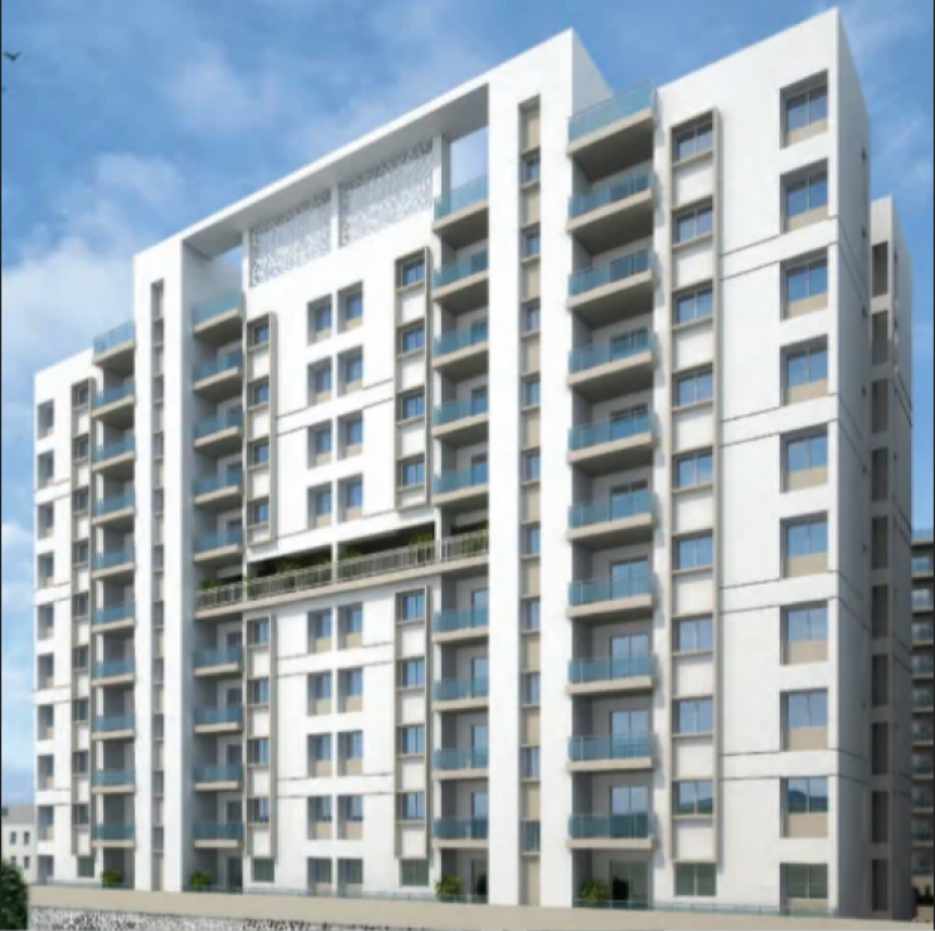 2 BHK Flats at Katraj